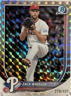 Zack Wheeler