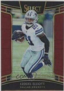 Ezekiel Elliott