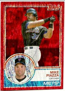 Mike Piazza