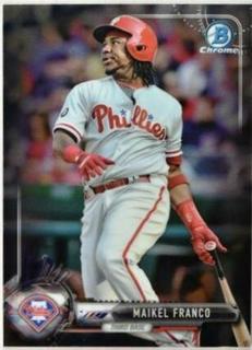 Maikel Franco