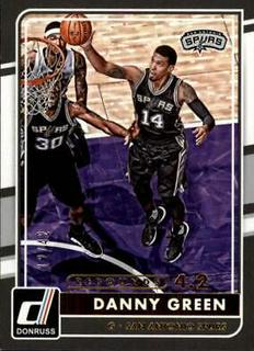 Danny Green