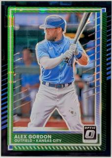 Alex Gordon