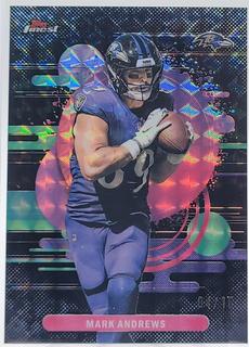 Mark Andrews