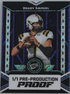 Brady Smigiel