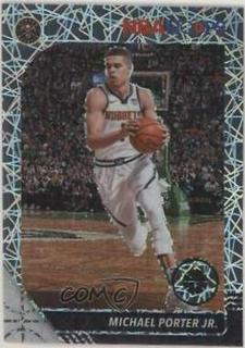 Michael Porter Jr.