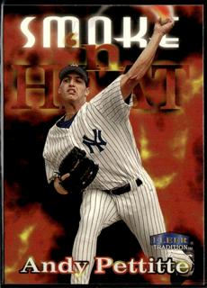 Andy Pettitte