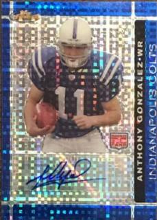 Anthony Gonzalez