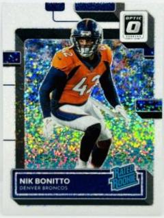 Nik Bonitto