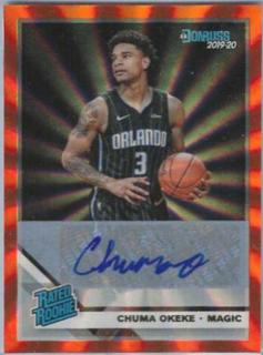 Chuma Okeke