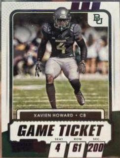 Xavien Howard