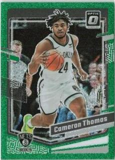 Cameron Thomas
