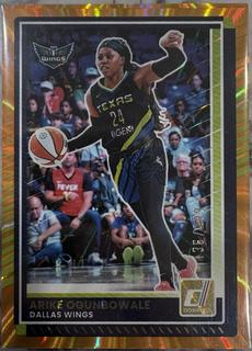 Arike Ogunbowale
