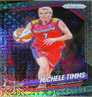 Michele Timms