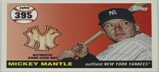 Mickey Mantle