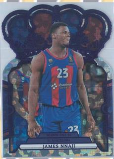 James Nnaji