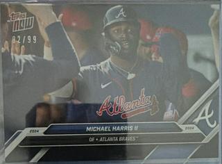 Michael Harris II