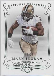 Mark Ingram