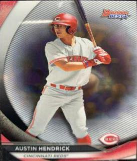 Austin Hendrick