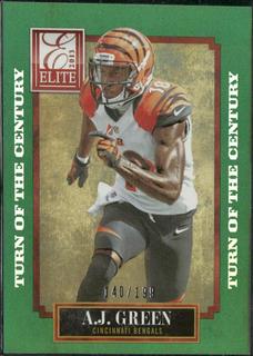 A.J. Green