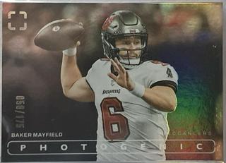 Baker Mayfield