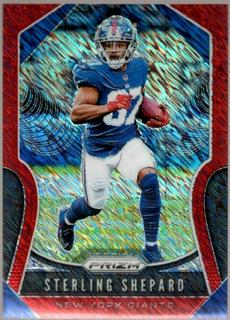 Sterling Shepard