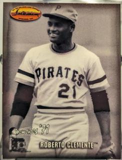 Roberto Clemente