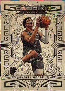 Wendell Moore Jr.