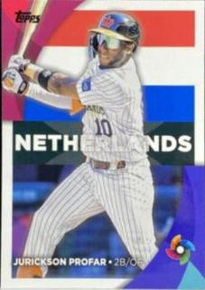 Jurickson Profar