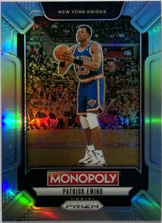 Patrick Ewing