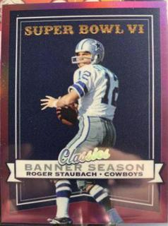 Roger Staubach
