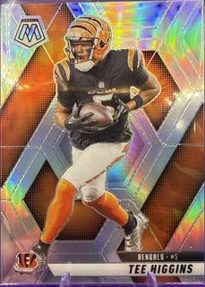 Tee Higgins