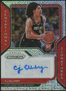CJ Elleby