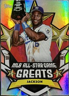 Bo Jackson