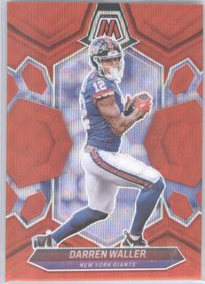 Darren Waller
