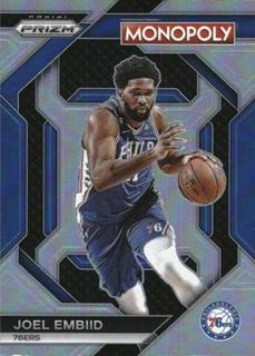 Joel Embiid