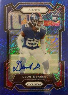 Deonte Banks