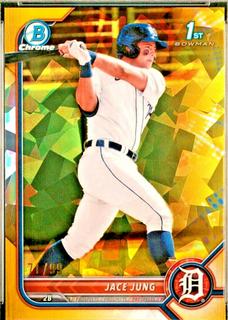 Jace Jung