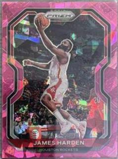 James Harden