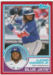 Vladimir Guerrero Jr.