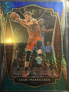 Lauri Markkanen