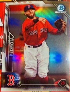 Dustin Pedroia