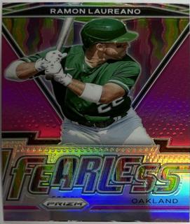 Ramon Laureano
