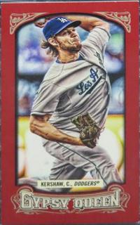 Clayton Kershaw