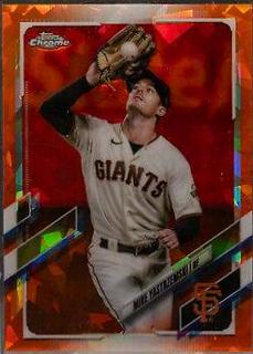 Mike Yastrzemski