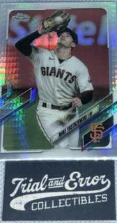 Mike Yastrzemski