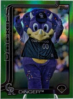 Dinger
