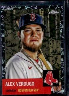 Alex Verdugo