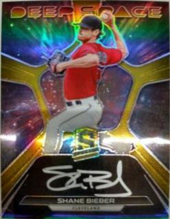 Shane Bieber