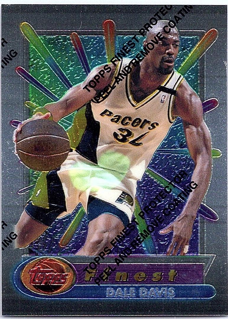 Dale Davis
