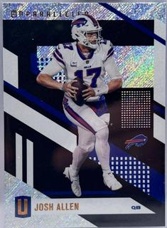 Josh Allen